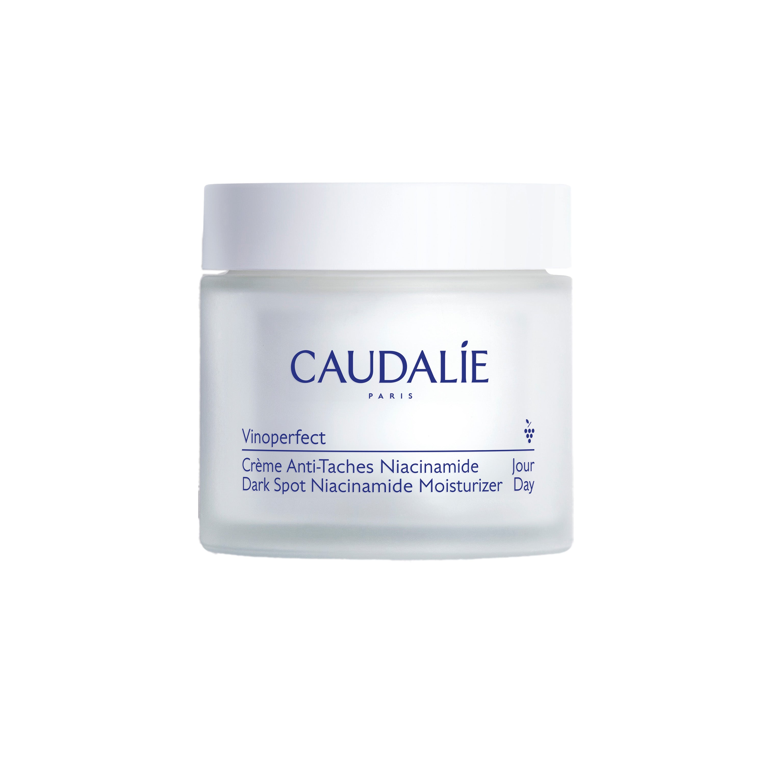 Vinoperfect Dark Spot Niacinamide Day Moisturiser