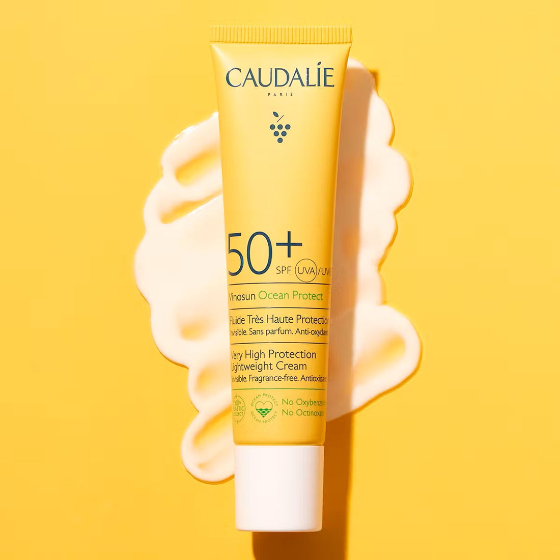 VinoSun Ocean Protect Very High Protection Lightweight Cream SPF 50