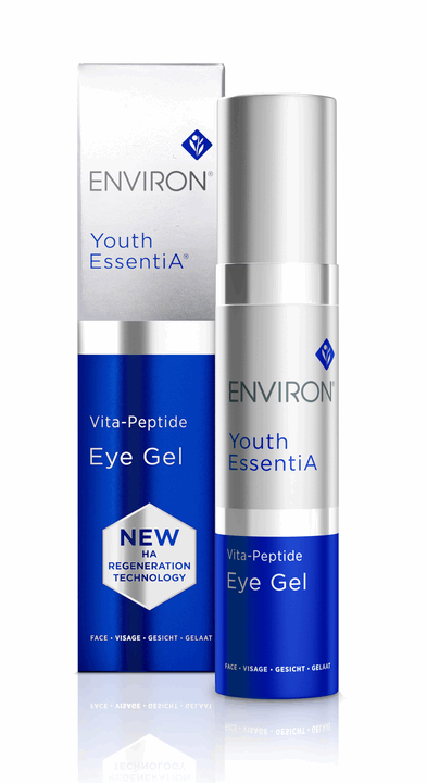 Youth Essentia Eye Gel