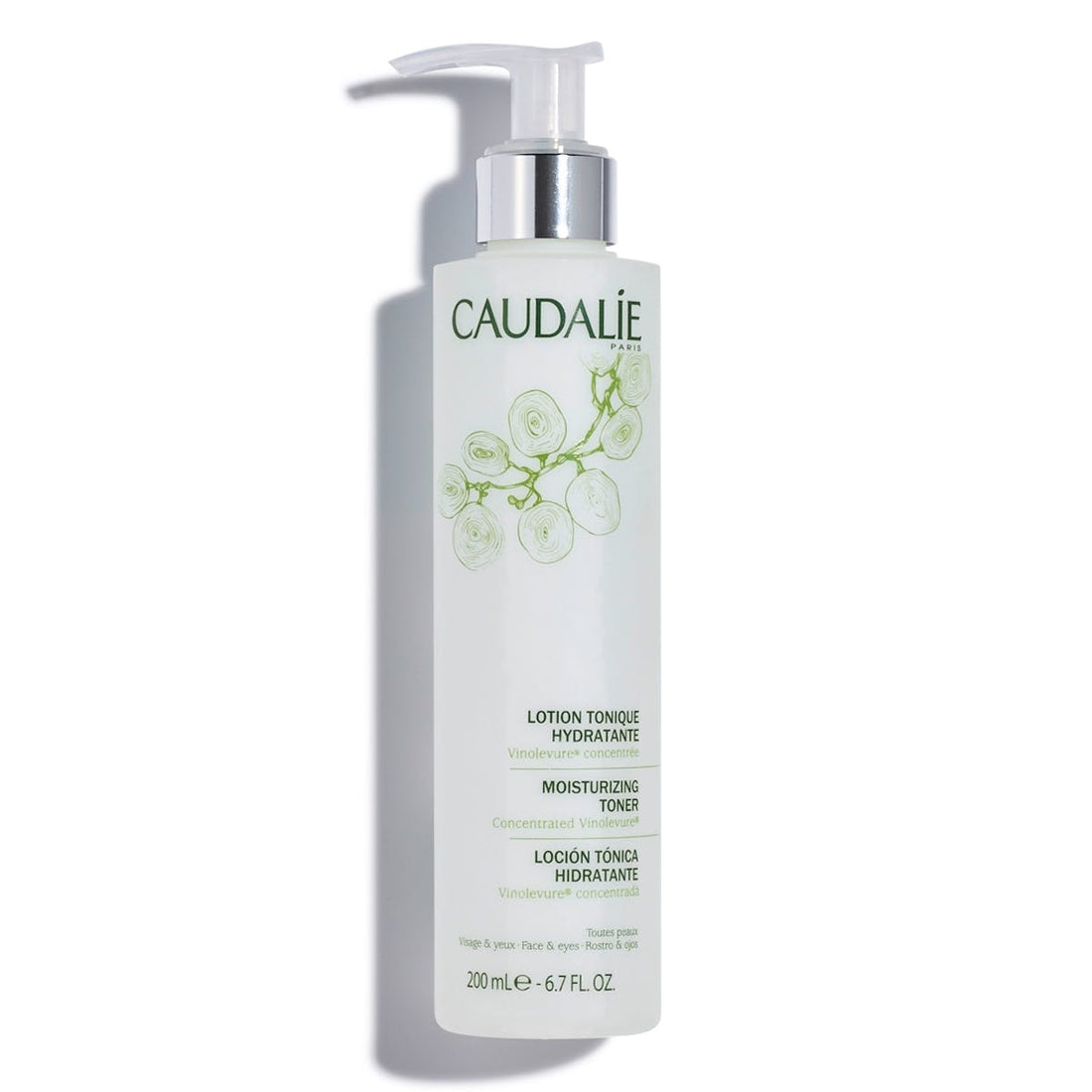 Vinoclean Moisturizing Toner 200 ML