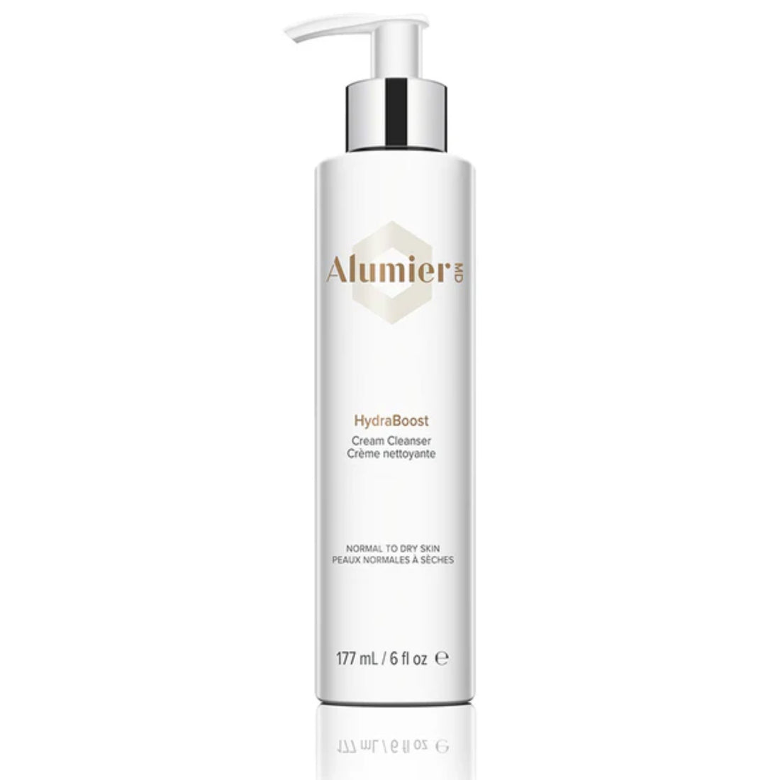 AMD Hydraboost Cream Cleanser