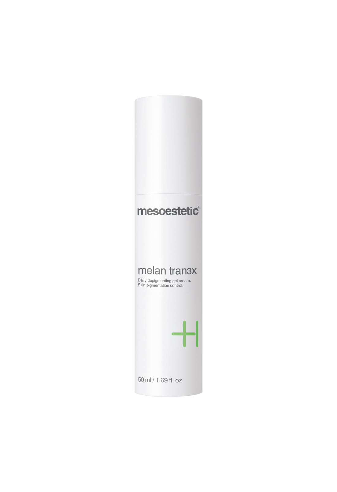 Melan Tran3x Gel Cream