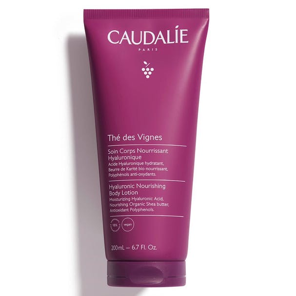 The Des Vignes Hyaluronic Nourishing Body Lotion