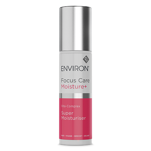 Super Moisturiser
